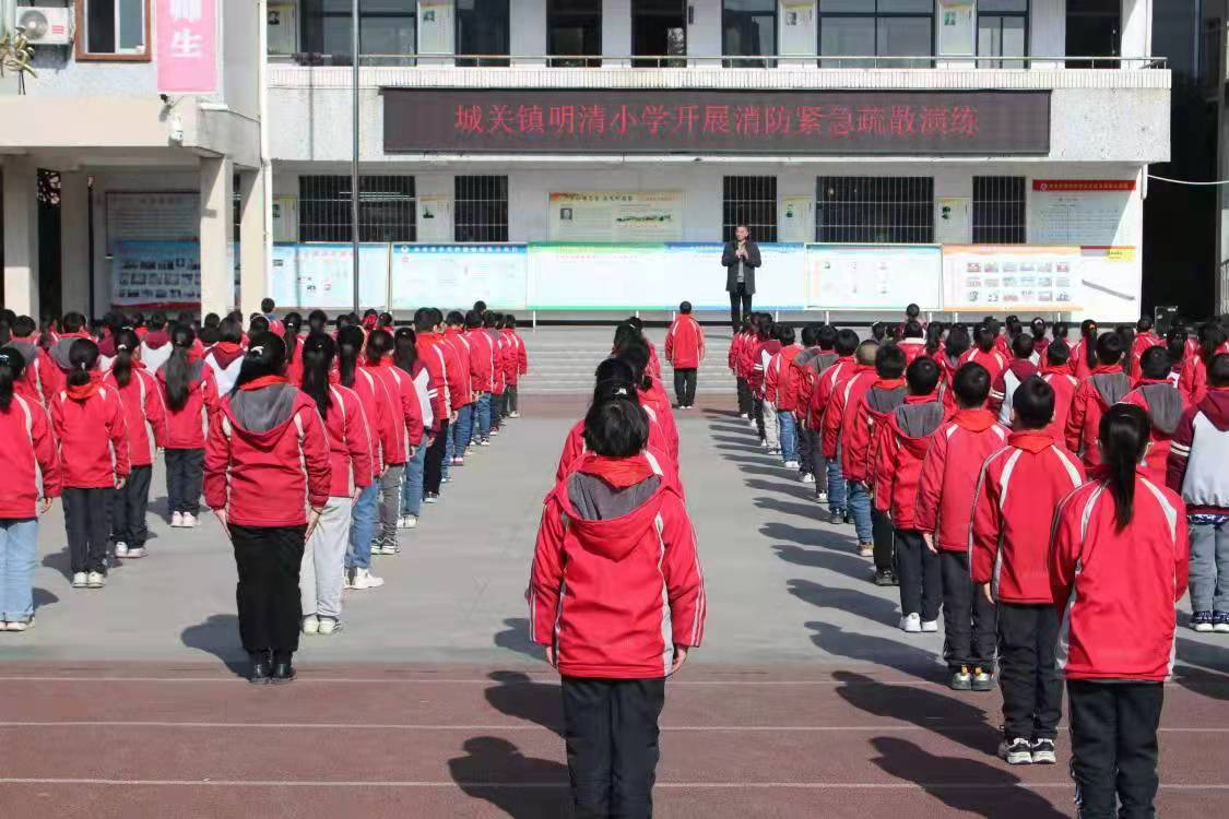 竹山县明清小学规划图片