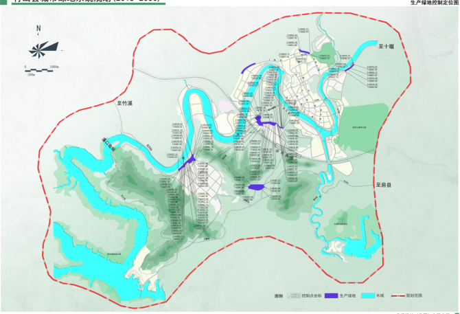 十堰竹山宝丰未来规划图片